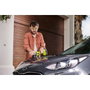 Ryobi Polisseuse ONE+ 18V R18P-0 avec patin 125 mm