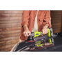 Ryobi Polisseuse ONE+ 18V R18P-0 avec patin 125 mm
