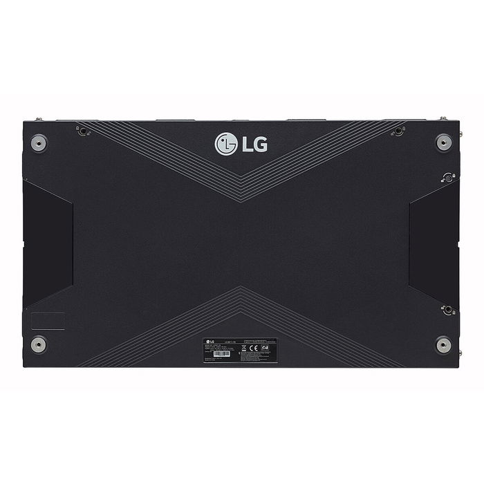 Moniteur Videowall LG LSCC012-GZG.AEUQ