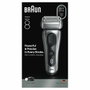 Braun Series 8 Rasoir électrique Noir