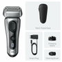 Braun Series 8 Rasoir électrique Noir