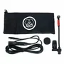 AKG C519M Microphone Col de Cygne avec Câble XLR, Patron Cardioïde