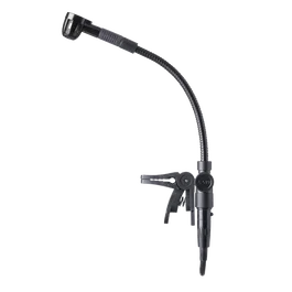 AKG C519M Microphone Col de Cygne avec Câble XLR, Patron Cardioïde