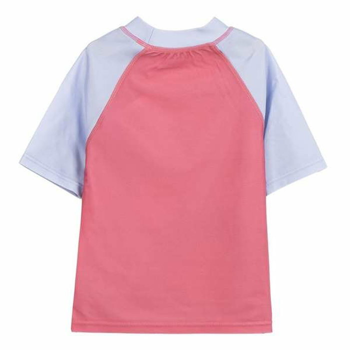 T shirt à manches courtes Enfant Gabby's Dollhouse Multicouleur S