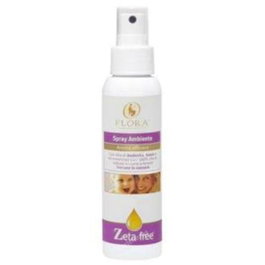FLORA Répulsif insectes spray environnemental 100ml