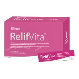 VITAE RELIFVITA 15 sticks