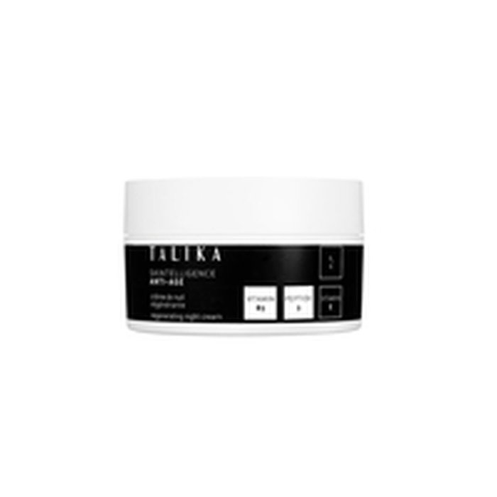 Talika Skintelligence Anti-Age Crème de nuit 50 ml Talika Skintelligence Anti-Age Crème de nuit 50 ml