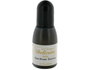 Tsukineko DELICATA Recharge d'encre marron foncé métallisé brillant 15ml
