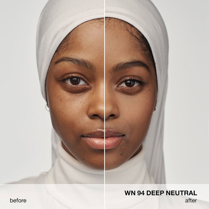 Clinique Even Better Clinical Foundation Sérum SPF20 - 94 Deep Neutral Clinique Even Better Clinical Foundation Sérum SPF20 - 94 Deep Neutral