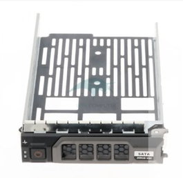 Dell Support de disque dur 3,5 pouces SAS