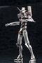 Godzilla vs Evangelion figurine Plastic Model Kit Evangelion Test Type-01 Mecha Godzilla Ver. 19 cm