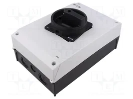 EATON ELECTRIC Interrupteur d'isolation 3+N 63A IP65