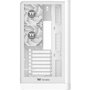 Thermaltake View 390 TG Snow White