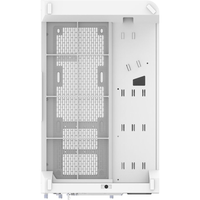 Thermaltake View 390 TG Snow White Thermaltake View 390 TG Snow White