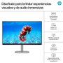 HP Ordinateur Tout-en-Un 27-CS1008NS - Écran 27" FHD IPS, Intel Core Ultra 5, 16 Go RAM, SSD 1 To, Windows 11