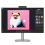 HP Ordinateur Tout-en-Un 27-CS1008NS - Écran 27" FHD IPS, Intel Core Ultra 5, 16 Go RAM, SSD 1 To, Windows 11