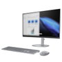 HP Ordinateur Tout-en-Un 27-CS1008NS - Écran 27" FHD IPS, Intel Core Ultra 5, 16 Go RAM, SSD 1 To, Windows 11