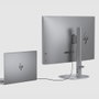 HP Ordinateur Tout-en-Un 27-CS1008NS - Écran 27" FHD IPS, Intel Core Ultra 5, 16 Go RAM, SSD 1 To, Windows 11
