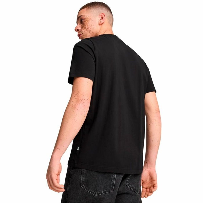 T-shirt à manches courtes homme Puma Graphics Sneaker L