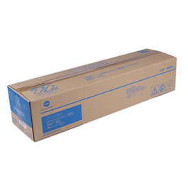 Konica Minolta Développeur DV-313 DV313 Cyan A7U40KD pour imprimante