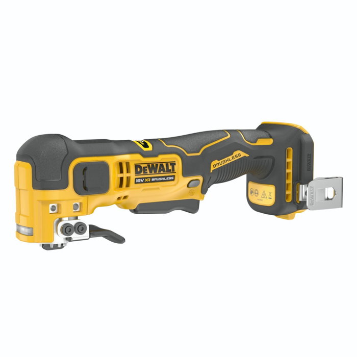 DeWalt DCS358NT-XJ Outil Multifonction sans fil 18V