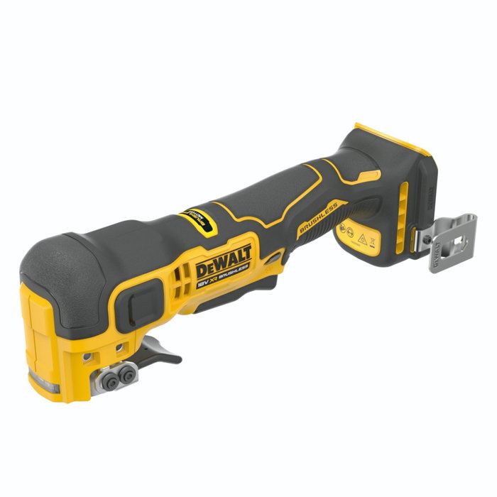 DeWalt DCS358NT-XJ Outil Multifonction sans fil 18V