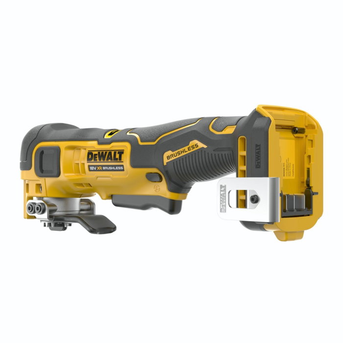 DeWalt DCS358NT-XJ Outil Multifonction sans fil 18V