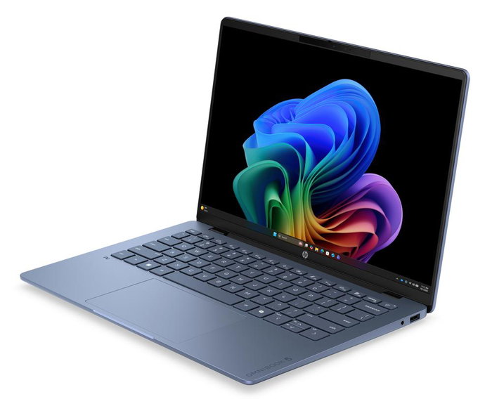 HP OmniBook 5 14-hm0002nsx Bleu étoilé