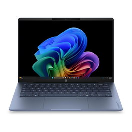 HP OmniBook 5 14-hm0002nsx Bleu étoilé