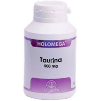 EQUISALUD Holomega Taurine 180 Gélules - Complément Alimentaire Cardiaque EQUISALUD Holomega Taurine 180 Gélules - Complément Alimentaire Cardiaque