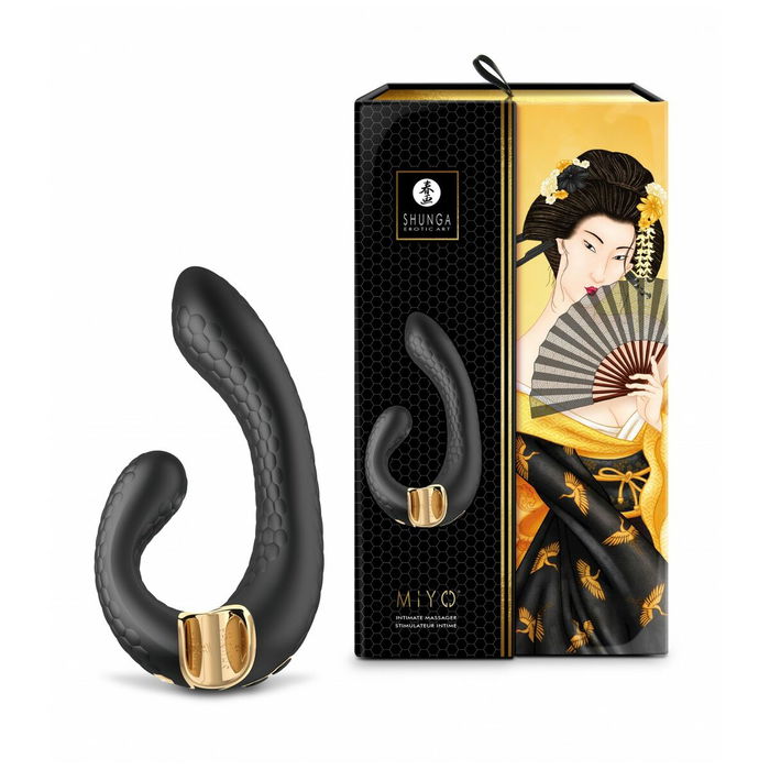 Masseur Shunga Miyo Noir