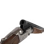 GONHER Escopeta Superpuesta 1+1 Tiros 117/0 - Fusil de chasse superposé, métal, jeu en espagnol, cartouches et amorces incluses