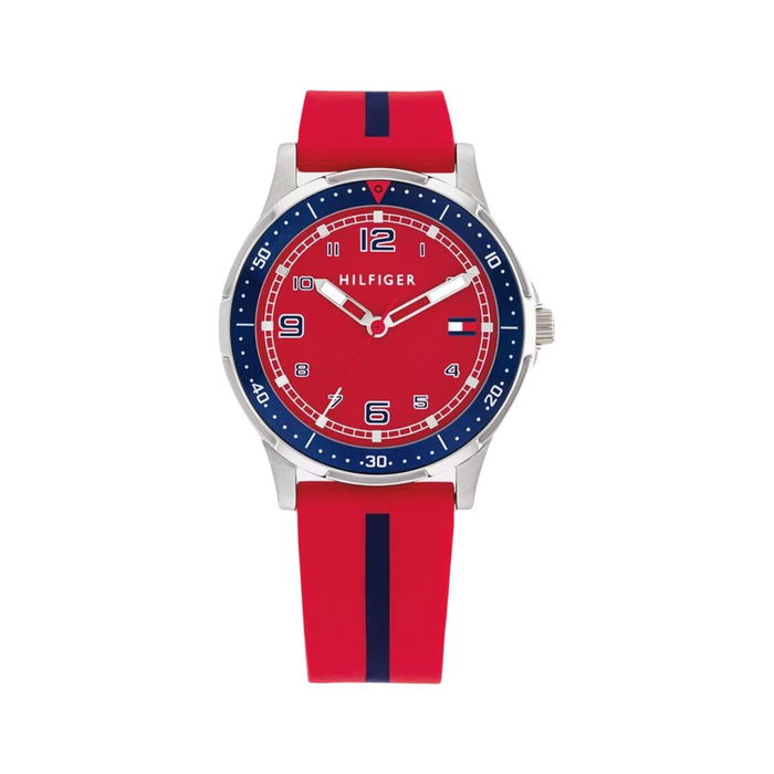 Montre Enfant Tommy Hilfiger 1720035 (Ø 34 mm) Montre Enfant Tommy Hilfiger 1720035 (Ø 34 mm)