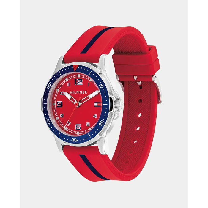 Montre Enfant Tommy Hilfiger 1720035 (Ø 34 mm) Montre Enfant Tommy Hilfiger 1720035 (Ø 34 mm)