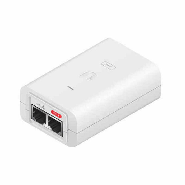 Ubiquiti PoE-24-12W-WH Blanc 12 W