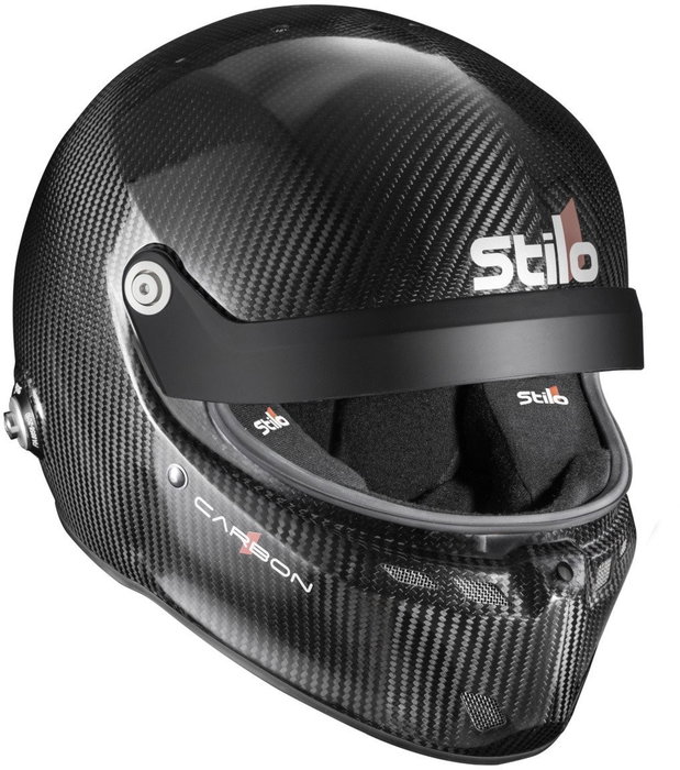Stilo ST6 GTN Carbone Taille 63 FIA8859-24 SA2020 +HANS Stilo ST6 GTN Carbone Taille 63 FIA8859-24 SA2020 +HANS