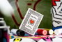 Theory11 Keith Haring jeu de cartes à jouer