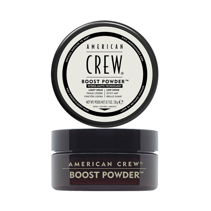 American Crew Boost Hydro Mate Poudre