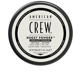 American Crew Boost Hydro Mate Poudre