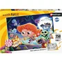 Nathan Puzzle Mortelle Adele Halloween 250 pièces