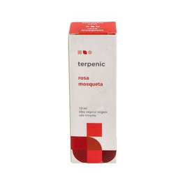 TERPENIC Huile Végétale Vierge de Rosa Mosqueta 10ml