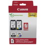 Canon PG-575 / CL-576 Photo Value Pack avec Papier Photo GP-501
