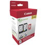 Canon PG-575 / CL-576 Photo Value Pack avec Papier Photo GP-501