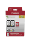 Canon PG-575 / CL-576 Photo Value Pack avec Papier Photo GP-501