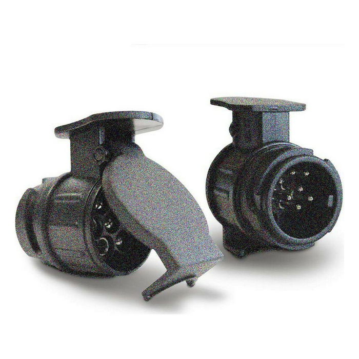 Prise de remorque Goodyear Prise de remorque Goodyear