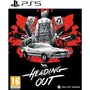 Just For Games Heading Out PS5