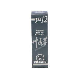 EQUISALUD YAP-12 Stimulant Circulatoire 31 ml