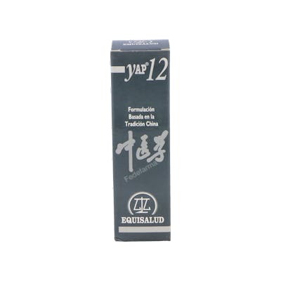EQUISALUD YAP-12 Stimulant Circulatoire 31 ml EQUISALUD YAP-12 Stimulant Circulatoire 31 ml