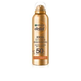 Garnier DELIAL IDEAL BRONZE Brume Protectrice SPF50 150 ml