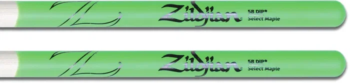 Zildjian Baquetas 2B Hickory